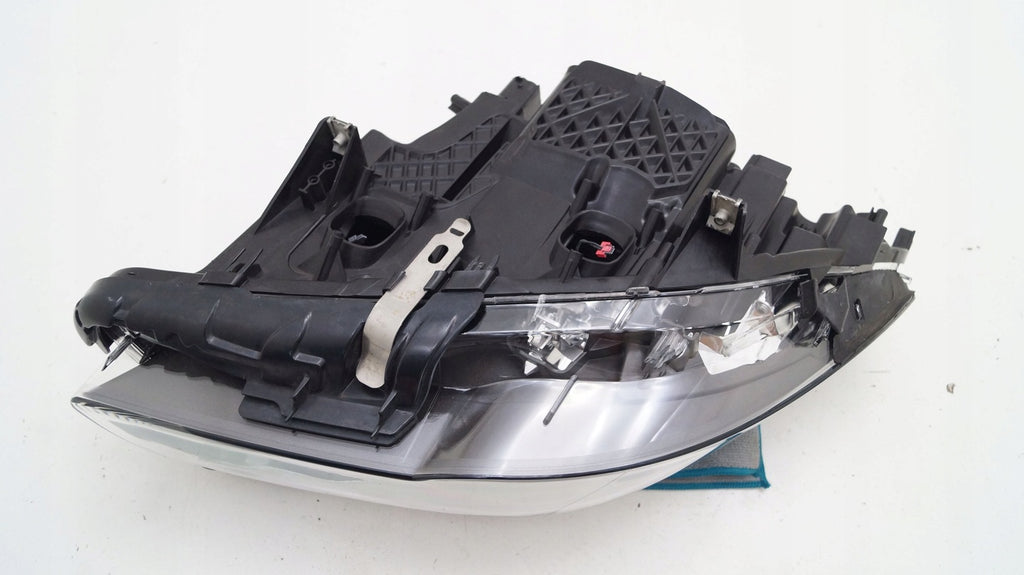 Frontscheinwerfer BMW 5 F11 F10 7317132-1189 Xenon Rechts Scheinwerfer Headlight SCH8328135547ro