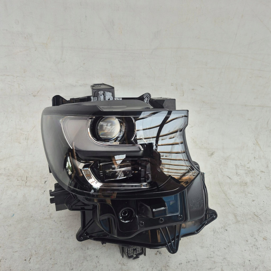 Frontscheinwerfer Mazda Cx60 Cx-60 KR9R51030 Full LED Rechts Headlight SCH5784923716wu