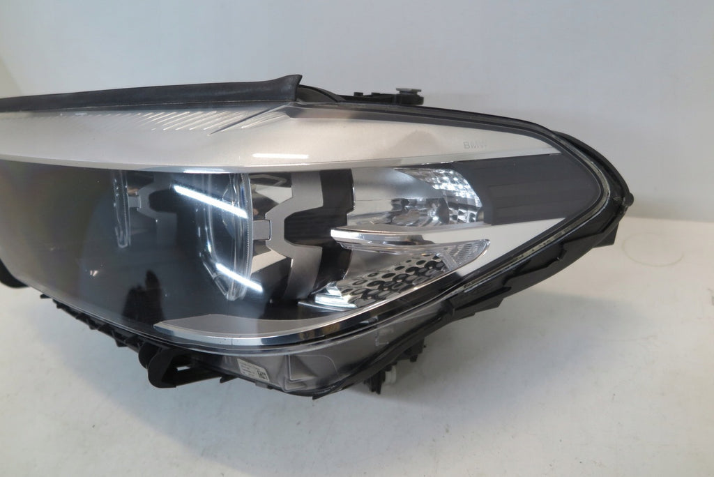 Frontscheinwerfer BMW 5 G31 G30 7439183-04 8499111 LED Links Headlight SCH6072998982bc