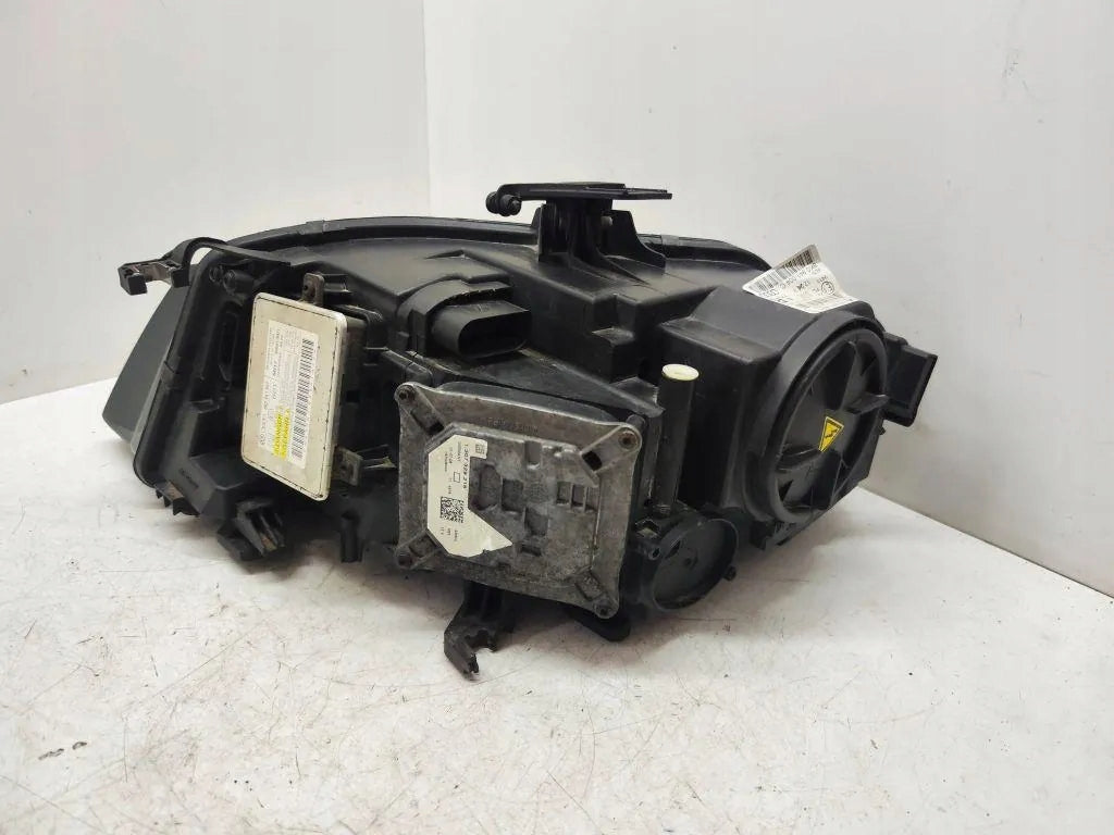 Frontscheinwerfer Audi A4 8K0941004 Rechts Scheinwerfer Headlight SCH3295418976jw