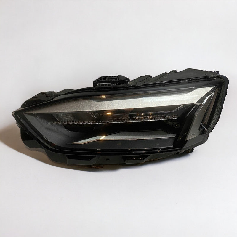 Frontscheinwerfer Audi A5 8W6941011 LED Links Scheinwerfer Headlight