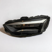 Laden Sie das Bild in den Galerie-Viewer, Frontscheinwerfer Audi A5 8W6941011 LED Links Scheinwerfer Headlight