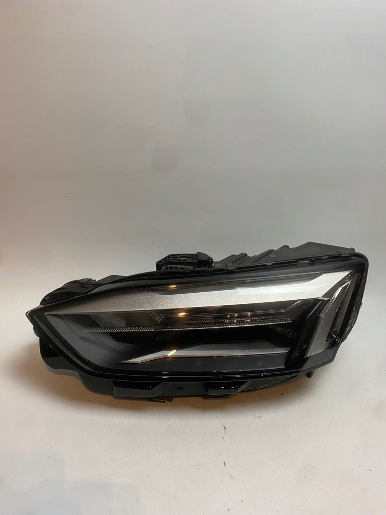 Frontscheinwerfer Audi A5 8W6941011 LED Links Scheinwerfer Headlight