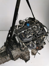 Laden Sie das Bild in den Galerie-Viewer, Motor Audi Seat VW C7 A4 B8 Exeo CJC CJCB 2.0 TDI Diesel Engine Komplett