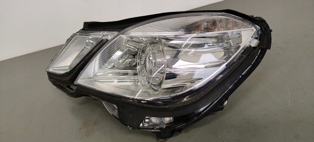 Frontscheinwerfer Mercedes-Benz W212 A2128201959 LED Links Headlight SCH7265975346fa