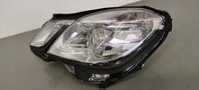 Laden Sie das Bild in den Galerie-Viewer, Frontscheinwerfer Mercedes-Benz W212 A2128201959 LED Links Headlight SCH7265975346fa