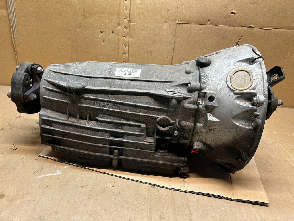 Getriebe Mercedes-Benz W221 2212709301 A1644460710 Schaltgetriebe Trasmissione