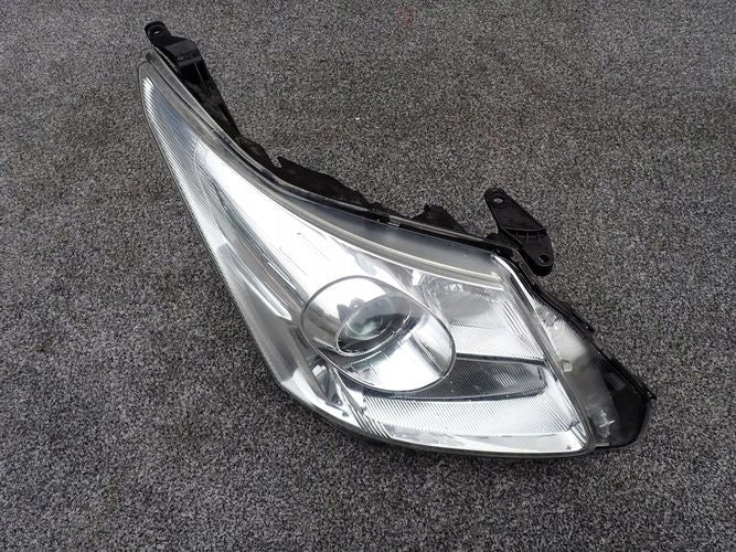 Frontscheinwerfer Toyota Avensis Rechts Scheinwerfer Headlight SCH1555289193wc
