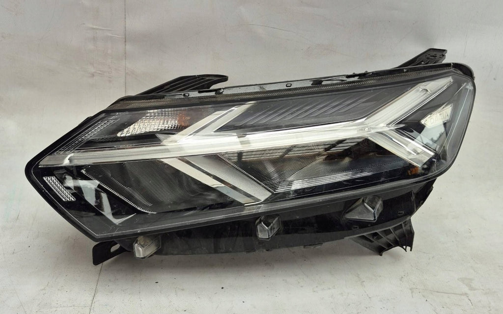Frontscheinwerfer Dacia Sandero III Logan 260606033 Links Scheinwerfer Headlight SCH1129782790zl