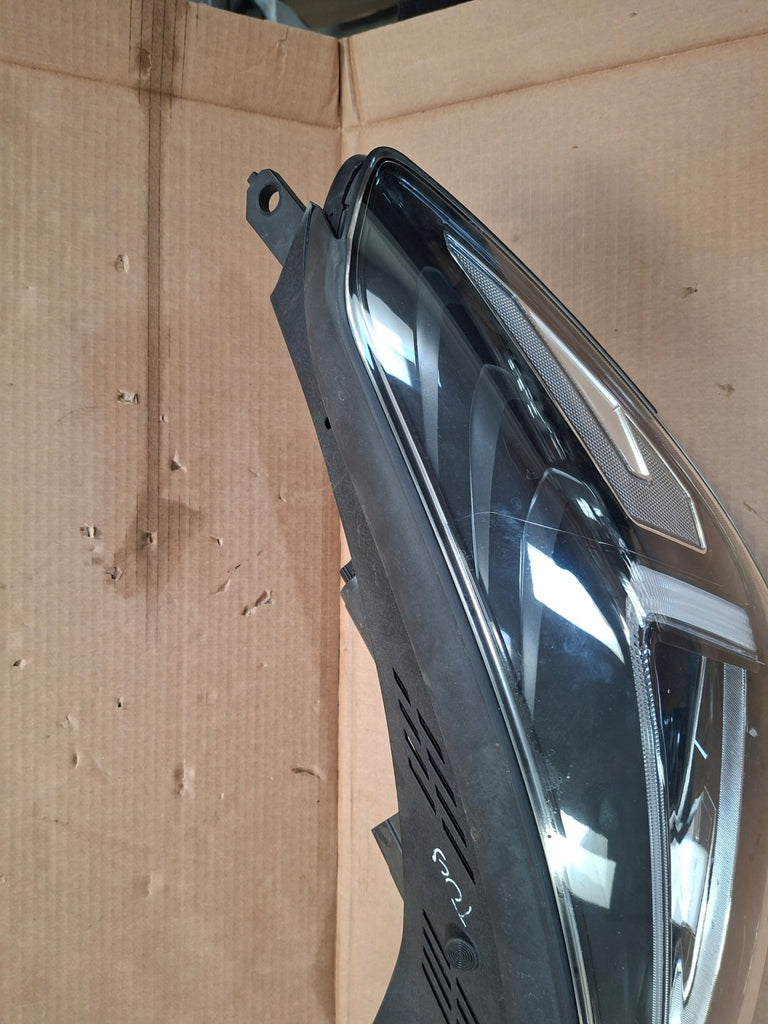 Frontscheinwerfer Hyundai Tucson 92101D7700 Links Scheinwerfer Headlight SCH7246015337kc
