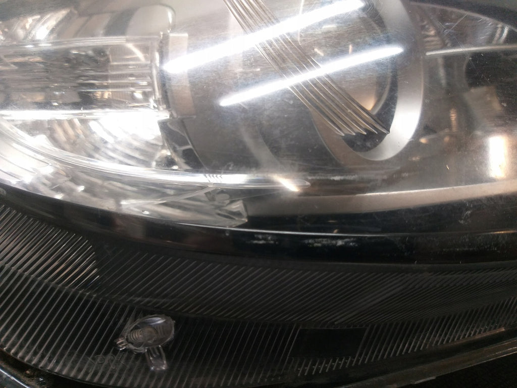 Frontscheinwerfer Mazda Mx5 Mx 5 Rechts Scheinwerfer Headlight