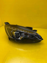 Laden Sie das Bild in den Galerie-Viewer, Frontscheinwerfer Peugeot 308 9677832380-00 LED Rechts Scheinwerfer Headlight SCH1421441226rm