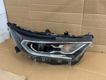 Load image into Gallery viewer, Frontscheinwerfer Toyota Rav V 4 W4043 Full LED Rechts Scheinwerfer Headlight SCH9318787329nu