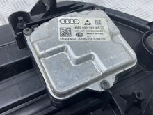 Laden Sie das Bild in den Galerie-Viewer, Frontscheinwerfer Audi A4 8W0941034A Rechts Scheinwerfer Headlight SCH6348574689pv