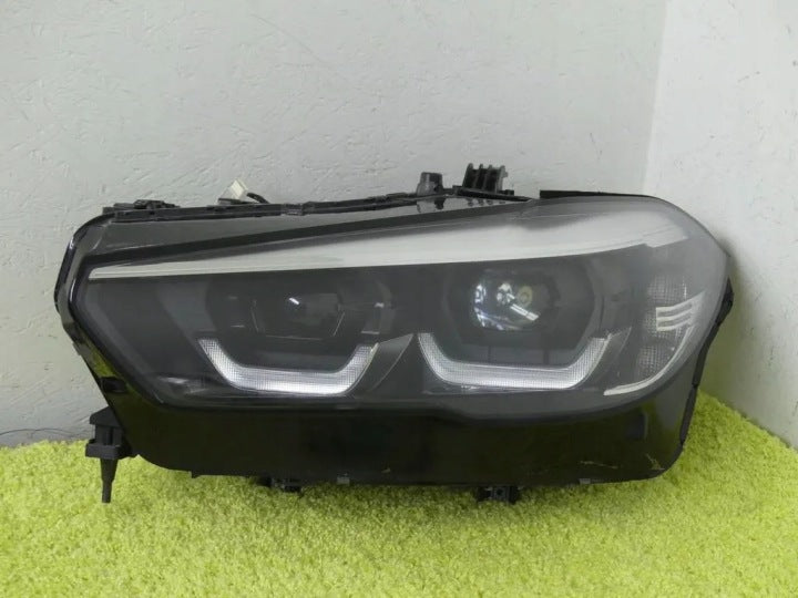 Frontscheinwerfer BMW X5 G05 9481779 LE16A6377 F00HTB70613 Full LED Links SCH5685504728ak