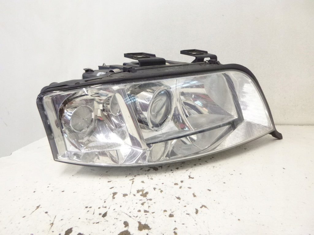 Frontscheinwerfer Audi A6 C5 Xenon Rechts Scheinwerfer Headlight SCH4485904334ag