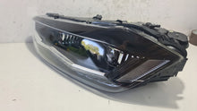 Load image into Gallery viewer, Frontscheinwerfer VW Polo 2G1941773 LED Links Scheinwerfer Headlight