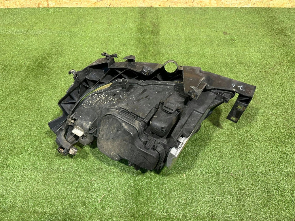 Frontscheinwerfer BMW E91 E90 7161668 Bi-Xenon Rechts Scheinwerfer Headlight SCH5075555745my