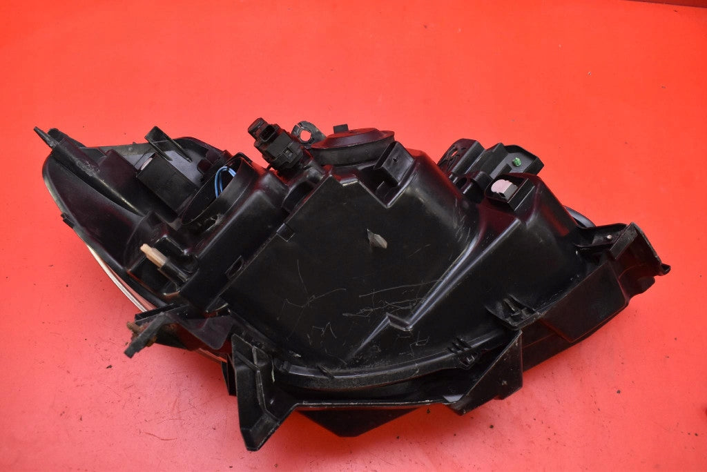 Frontscheinwerfer Renault Clio III 7701061071 Links Scheinwerfer Headlight SCH8025865579ka