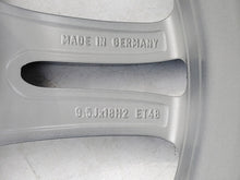 Laden Sie das Bild in den Galerie-Viewer, 1x Alufelge 18 Zoll 9.5" 5x112 48ET Glanz Graphit A2184012402 Mercedes-Benz Cls FEL2710265313aq