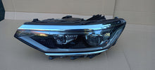 Load image into Gallery viewer, Frontscheinwerfer VW Passat B8 3G1941081T 90175144 Links Scheinwerfer Headlight