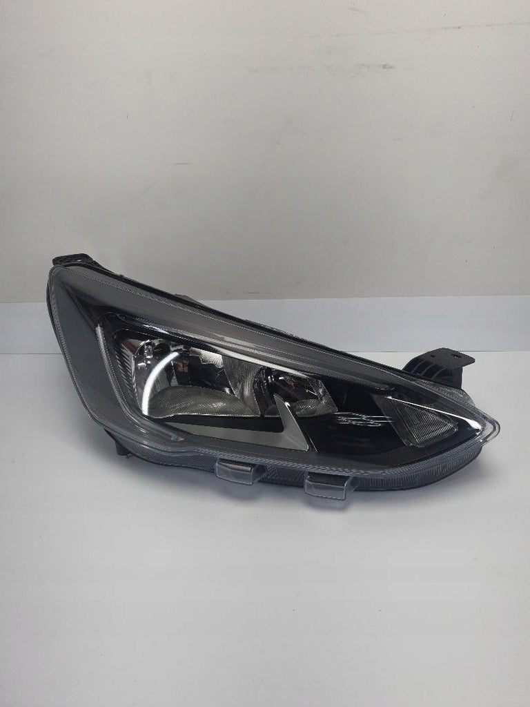 Frontscheinwerfer Ford Focus JX7B-13W029-CE LED Rechts Scheinwerfer Headlight SCH7788544345ac