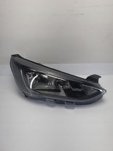Laden Sie das Bild in den Galerie-Viewer, Frontscheinwerfer Ford Focus JX7B-13W029-CE LED Rechts Scheinwerfer Headlight SCH7788544345ac