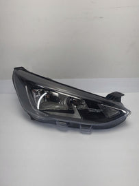 Frontscheinwerfer Ford Focus JX7B-13W029-CE LED Rechts Scheinwerfer Headlight SCH7788544345ac