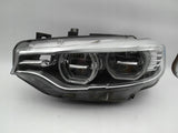 Frontscheinwerfer BMW 4 F36 F32 F33 7424101-02 Full LED Links Headlight