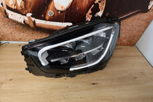 Laden Sie das Bild in den Galerie-Viewer, Frontscheinwerfer Mercedes-Benz Glc A2539066901 LED Links Scheinwerfer Headlight SCH6023841291wc