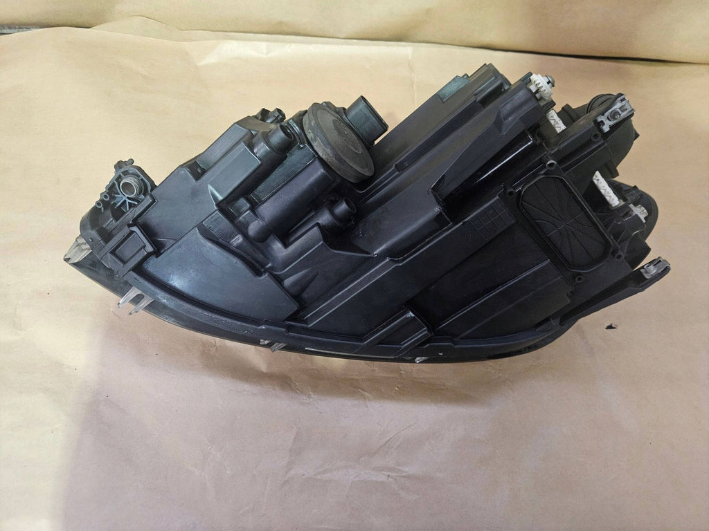 Frontscheinwerfer VW Golf VII 5G1941006D 1EB01306602 Xenon Rechts Headlight SCH6820629254hf