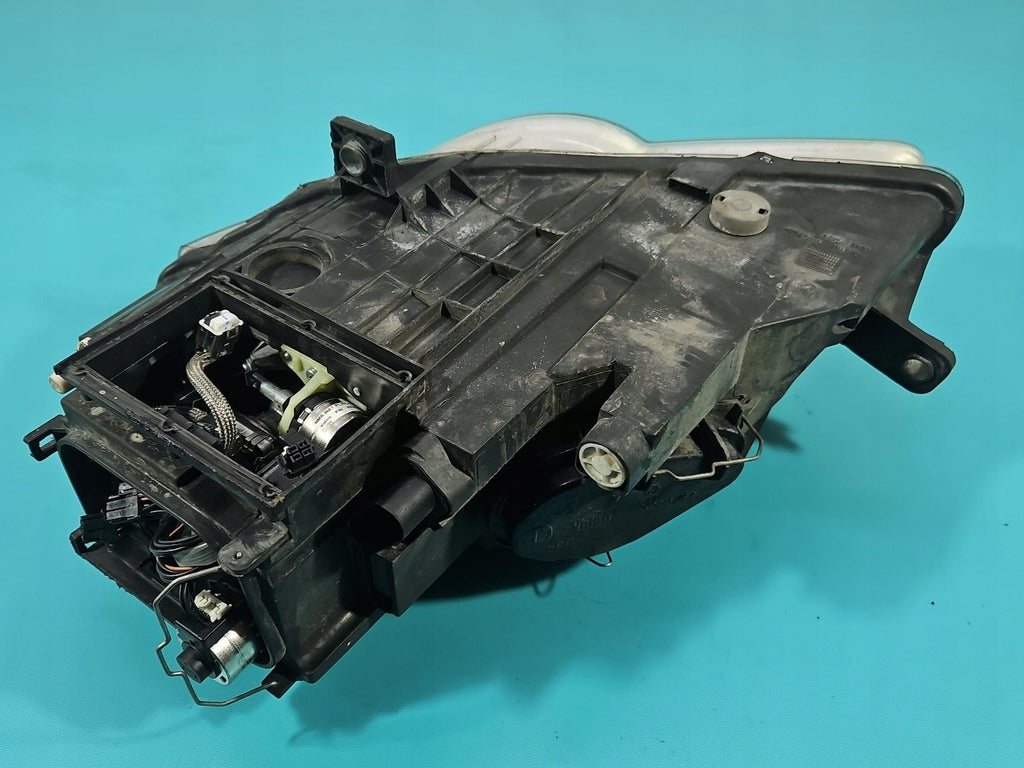 Frontscheinwerfer VW Passat 3C0941752G 89312660 Xenon Rechts Headlight SCH3132804517ih