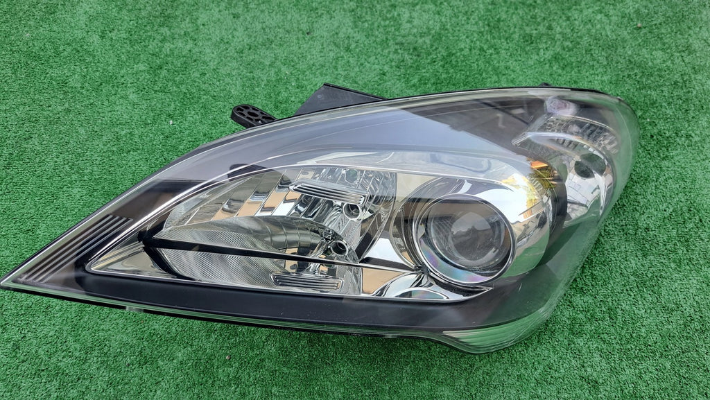 Frontscheinwerfer Kia Ceed Links Scheinwerfer Headlight