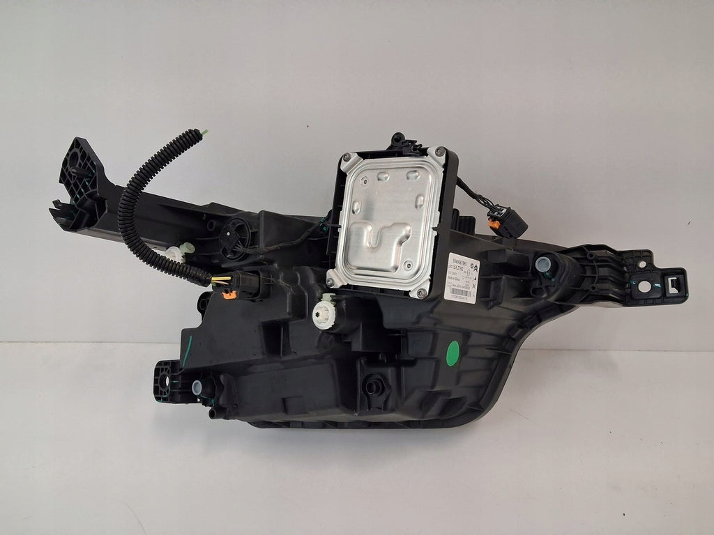 Frontscheinwerfer Citroën C5 X 9849667880 Full LED Links Scheinwerfer Headlight