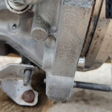 Laden Sie das Bild in den Galerie-Viewer, Motor Peugeot 2008 II CRD93 1.2 THP 73PS 54kW 48TKm Hybrid Engine Unkomplett