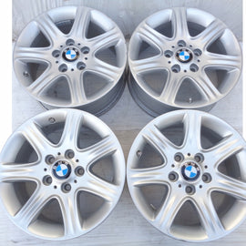 4x Alufelge 16 Zoll 7.0