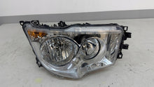 Laden Sie das Bild in den Galerie-Viewer, Frontscheinwerfer Mercedes-Benz A9618207561 Rechts Scheinwerfer Headlight SCH4263255206dm