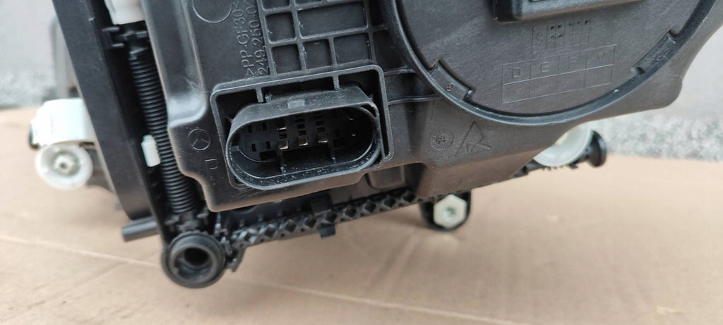 Frontscheinwerfer Mercedes-Benz Gle A1679068409 LED Rechts Headlight SCH8349435938qs