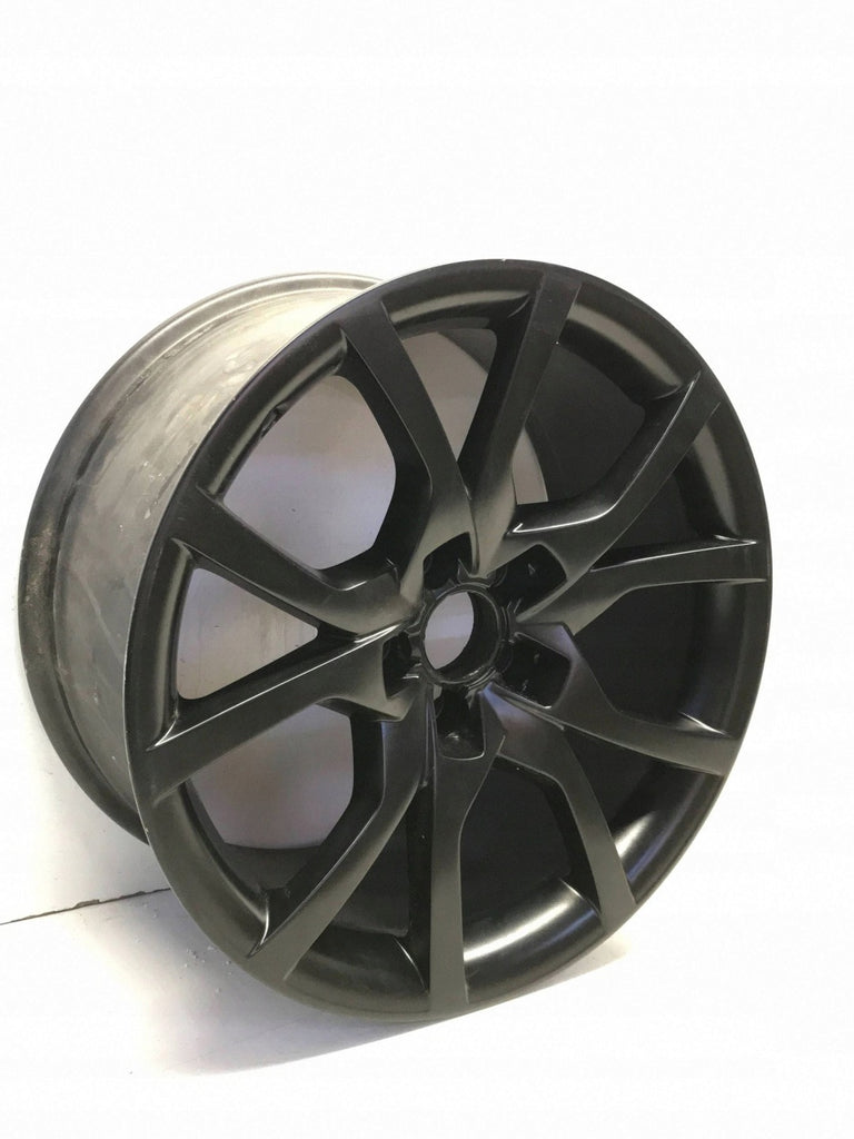 1x Alufelge 18 Zoll 5x112 8T0601025E Audi A4 B8 Rim Wheel FEL8477561831rb