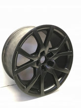Laden Sie das Bild in den Galerie-Viewer, 1x Alufelge 18 Zoll 5x112 8T0601025E Audi A4 B8 Rim Wheel FEL8477561831rb
