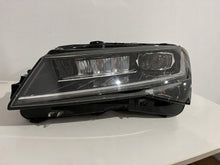 Laden Sie das Bild in den Galerie-Viewer, Frontscheinwerfer Skoda Superb III 3V1941015D LED Links Scheinwerfer Headlight
