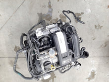 Laden Sie das Bild in den Galerie-Viewer, Motor Audi VW A3 CBZ 1.2 TSI 60TKm 2003 Benzin Engine Komplett