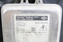 Laden Sie das Bild in den Galerie-Viewer, Frontscheinwerfer Mercedes-Benz Viano A6398202961 Xenon Rechts Headlight