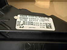 Load image into Gallery viewer, Frontscheinwerfer Volvo V60 I S60 III 32338022 Full LED Rechts Headlight SCH2792689834yu