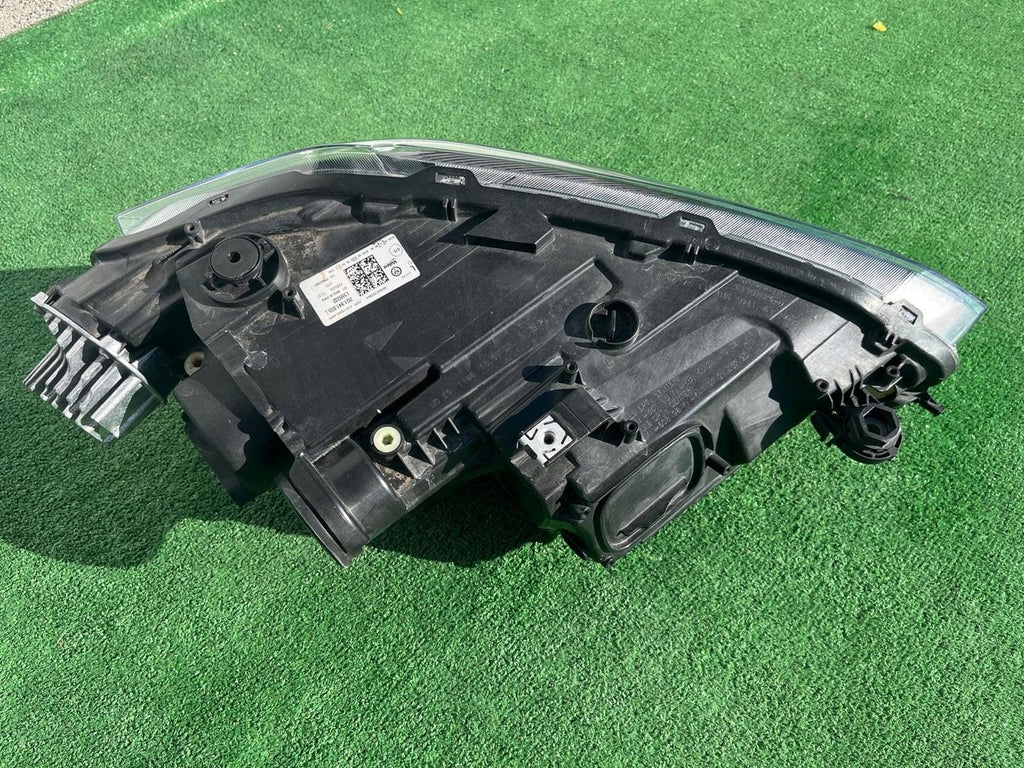 Frontscheinwerfer VW Polo 2G1941035L LED Links Scheinwerfer Headlight SCH7887697481ev