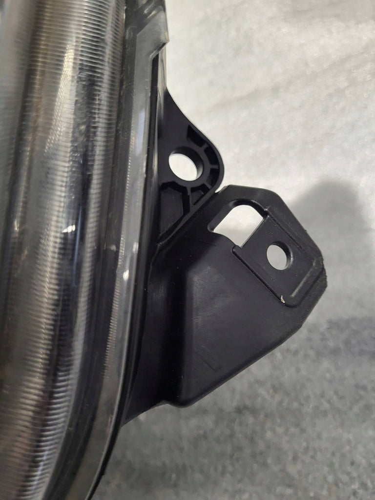 Frontscheinwerfer Iveco Daily I 05802711799 Rechts Scheinwerfer Headlight SCH5231596229ua