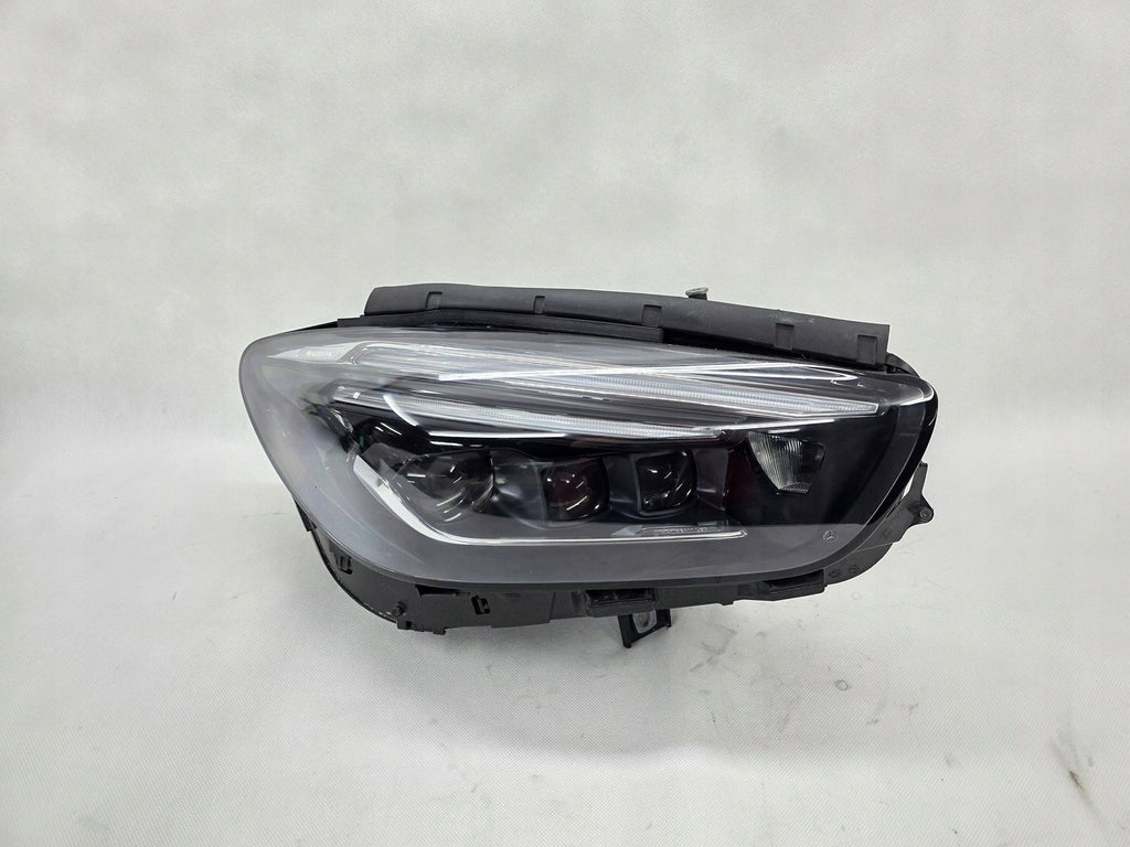 Frontscheinwerfer Mercedes-Benz W247 A2479068405 FALSE Scheinwerfer Headlight SCH6416813589ti