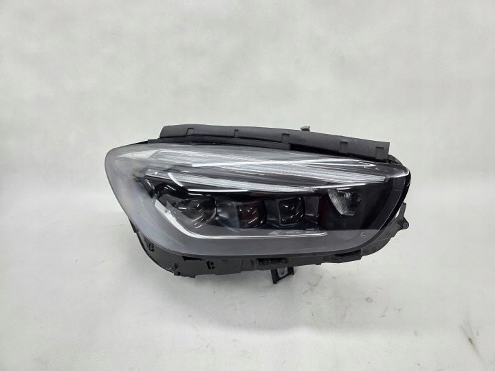 Frontscheinwerfer Mercedes-Benz W247 A2479068405 Rechts Scheinwerfer Headlight SCH6416813589ti