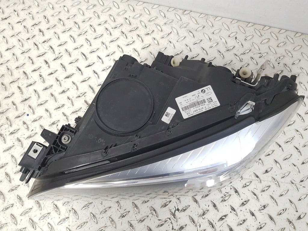 Frontscheinwerfer BMW 7 F01 F02 7379667 Xenon Links Scheinwerfer Headlight SCH2394518965sj