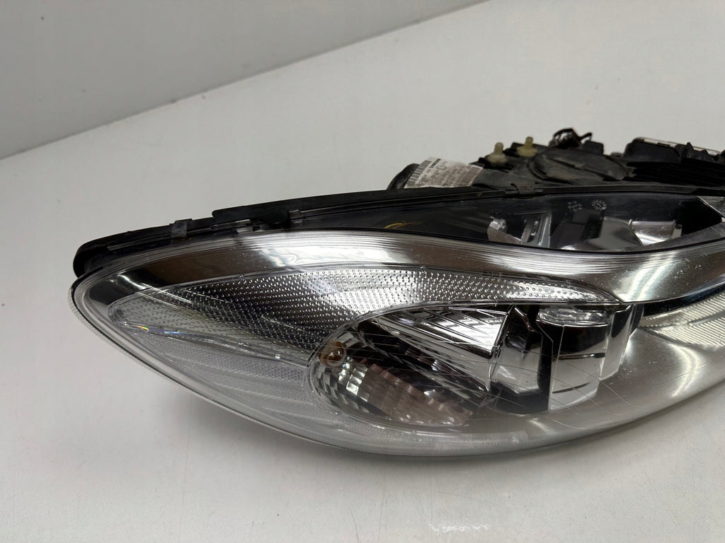 Frontscheinwerfer Volvo C30 31214804 Xenon Rechts Scheinwerfer Headlight